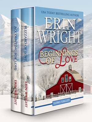 cover image of Beginnings of Love